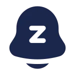 Bell Off SVG Icon